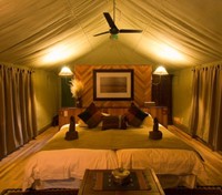 Tent